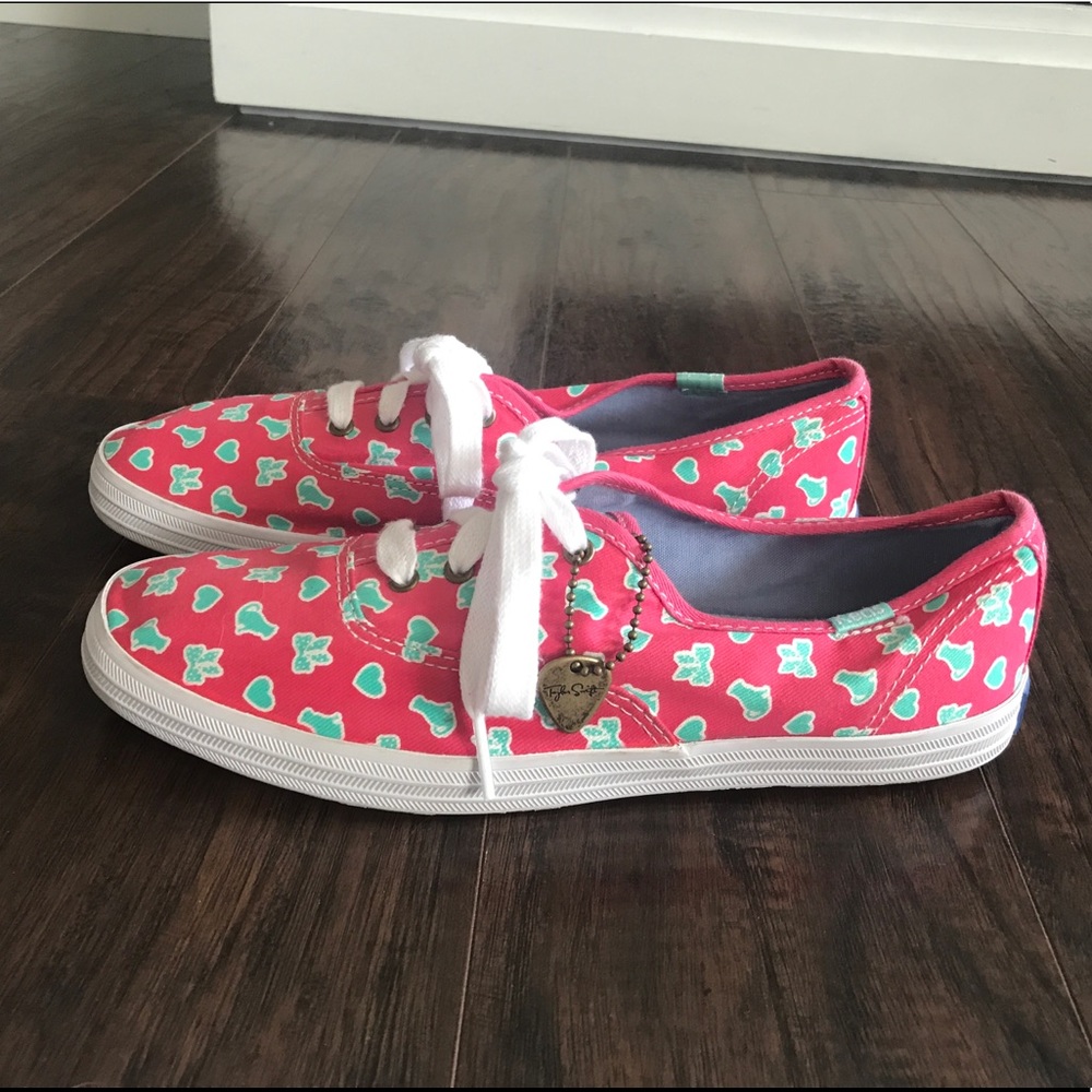 Taylor Swift Keds